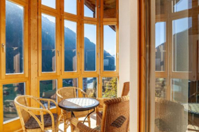 Ferienwohnung Tschatscha Veglia